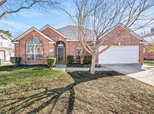 2513 Pheasant Run Dr, McKinney, TX 75072