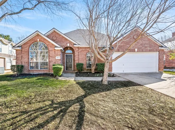 2513 Pheasant Run Dr, McKinney, TX 75072
