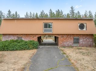 8206 N Nine Mile Rd, Nine Mile Falls, WA 99026