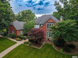 512 W Hidden Ln, Peoria, IL