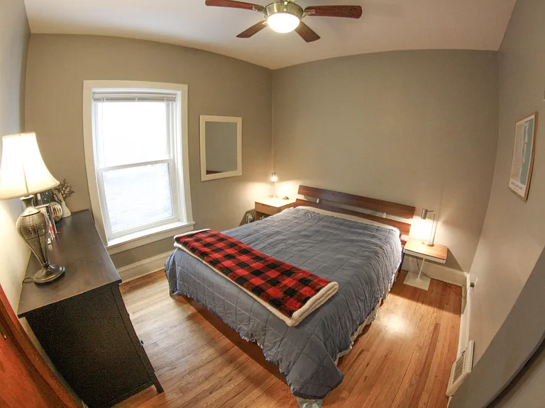 6937 N Hamilton Ave #1 — Photo 12