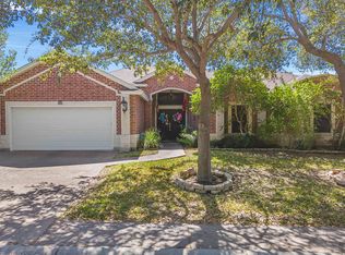 5103 Shark Bay Rd, Laredo, TX 78041
