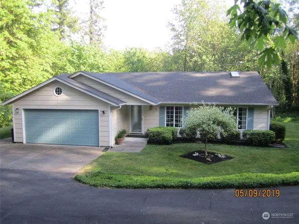 2616 Maplewood Drive, Longview, WA 98632