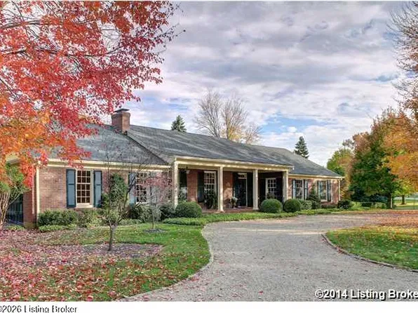 501 Rolling Ln, Rolling Fields, KY 40207