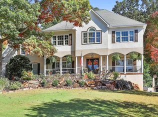 314 Sandalin Ln, Peachtree City, GA 30269
