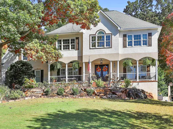 314 Sandalin Ln, Peachtree City, GA 30269