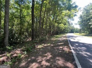 525 E Church St, Sandersville, GA 31082