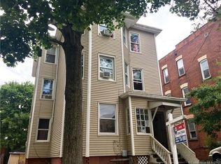 364 Maple Ave, Hartford, CT 06114