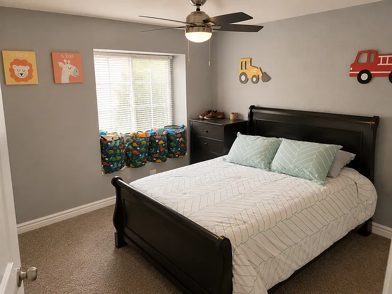 Bedroom #2