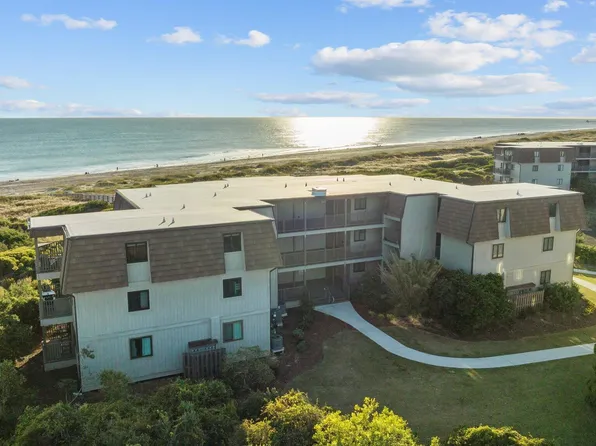 2008 E Ft Macon Road #A-13, Atlantic Beach, NC 28512