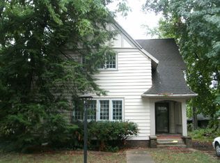 907 E Gum St, Evansville, IN 47713