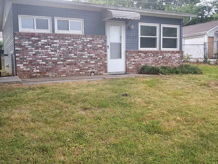 2801 Cecil Ave — Photo 2