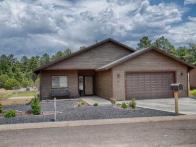 661 Angelas Pl, Show Low, AZ, 85901