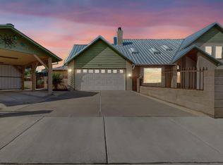 803 Canal Blvd SW, Los Lunas, NM 87031