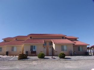 456 E Comstock St, Pahrump, NV 89048