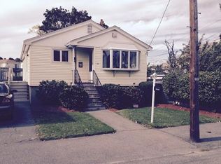 33 Grand Ave, Revere, MA 02151