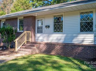 722 Hillcrest Ave, Gastonia, NC 28052