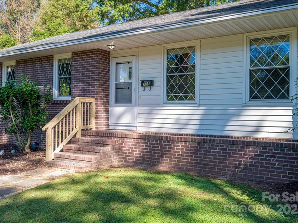 722 Hillcrest Ave, Gastonia, NC 28052