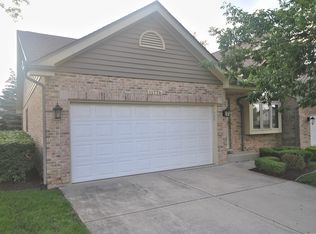 11776 Seagull Ln, Palos Heights, IL