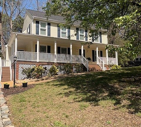 5th image of 7150 Spicewood Dr