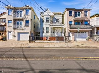 295 Old Bergen Rd, Jersey City, NJ 07305