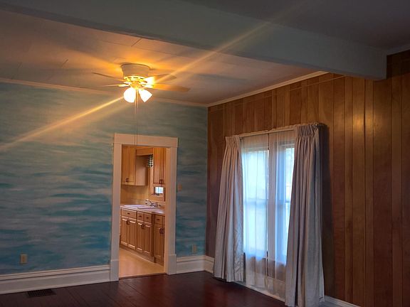 Living/ Dining Room