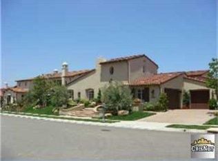 25561 Prado De Azul, Calabasas, CA 91302