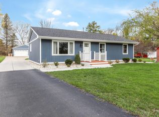 8314 104th Ave, Pleasant Prairie, WI 53158