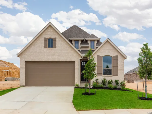 12361 Goulding, San Antonio, TX 78254