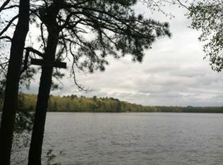 165 Gold Mine Rd, Glocester, RI 02814