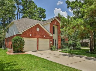 5702 Capella Park Dr, Spring, TX 77379