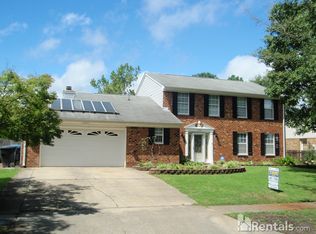 3756 Stoneshore Rd, Virginia Beach, VA 23452