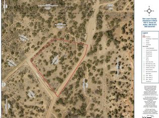 20 Road 2391 #R400947, Aztec, NM 87410