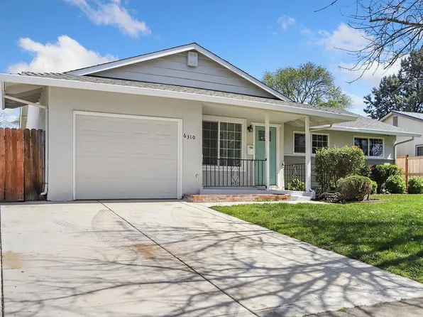 6310 Kermit Ln, Stockton, CA 95207