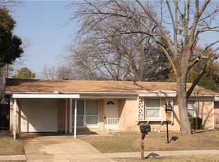 1813 Wynn Ter, Arlington, TX 76010