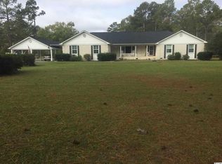 2843 Long Avenue Ext, Conway, SC 29526