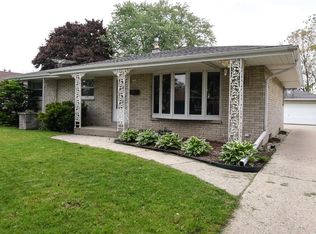 3304 S 91st St, Milwaukee, WI 53227