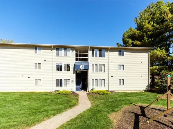 1780 Liberty Ln #C32, Blacksburg, VA 24060
