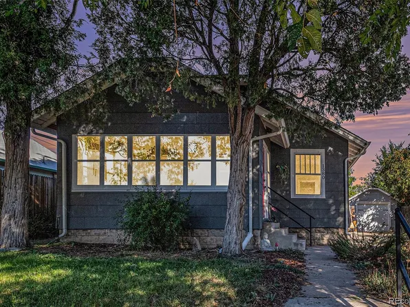 1380 Clinton Street, Aurora, CO 80010