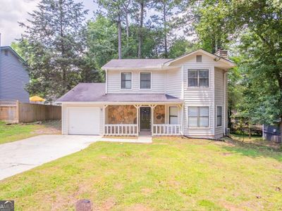 5292 Mountain Village Ct, Stone Mountain, GA, 30083