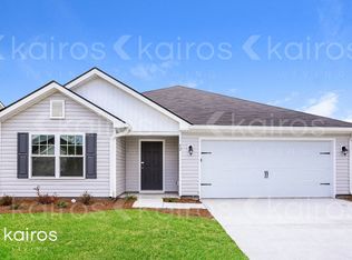 30 Red Oak Dr, Brunswick, GA 31525