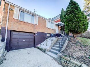 215 Conniston Ave, Pittsburgh, PA 15210