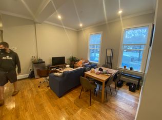 183 River St #1L, Cambridge, MA 02139