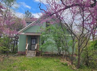 606 N Keller St, North Judson, IN 46366