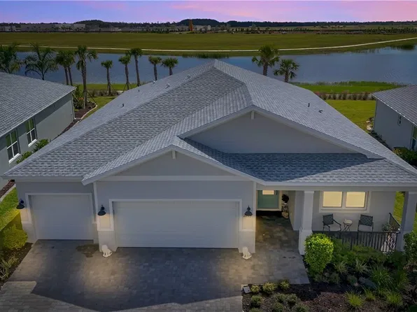 44513 Frontier Dr, Punta Gorda, FL 33982