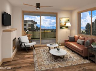 281 W Meadow Mile Gcr #840-5, Fraser, CO 80442