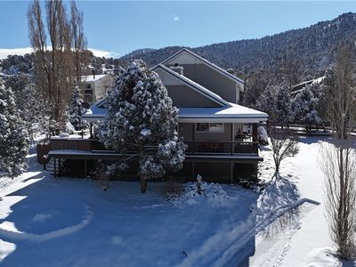 47185 Angelus Ct, Big Bear City, CA, 92314