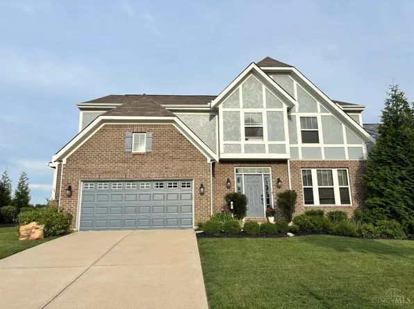 7030 Quellin Blvd, Maineville, OH 45039