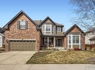 1526 Chukar Dr, Longmont, CO 80504