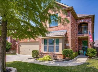 12525 Falabella Way, Fort Worth, TX 76244